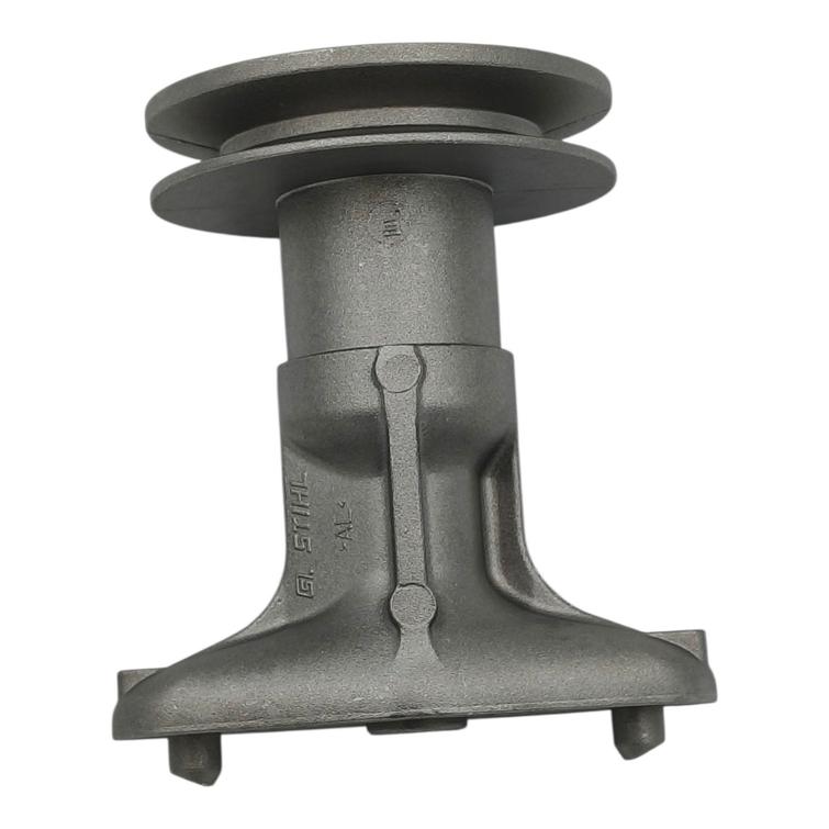 TERÄISTUKKA RM248.3T, RM253.3T, RM448.3T