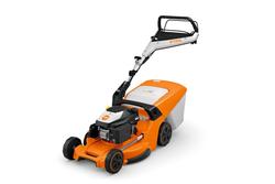 STIHL RUOHONLEIKKURI RM453V VARIO VETO 3.TOIM.