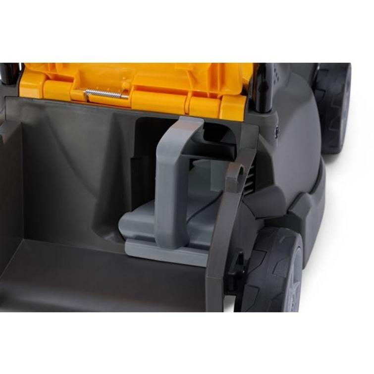 STIGA COMBI 336E KIT 48V-2AH  SIS. AKKU & LATURI