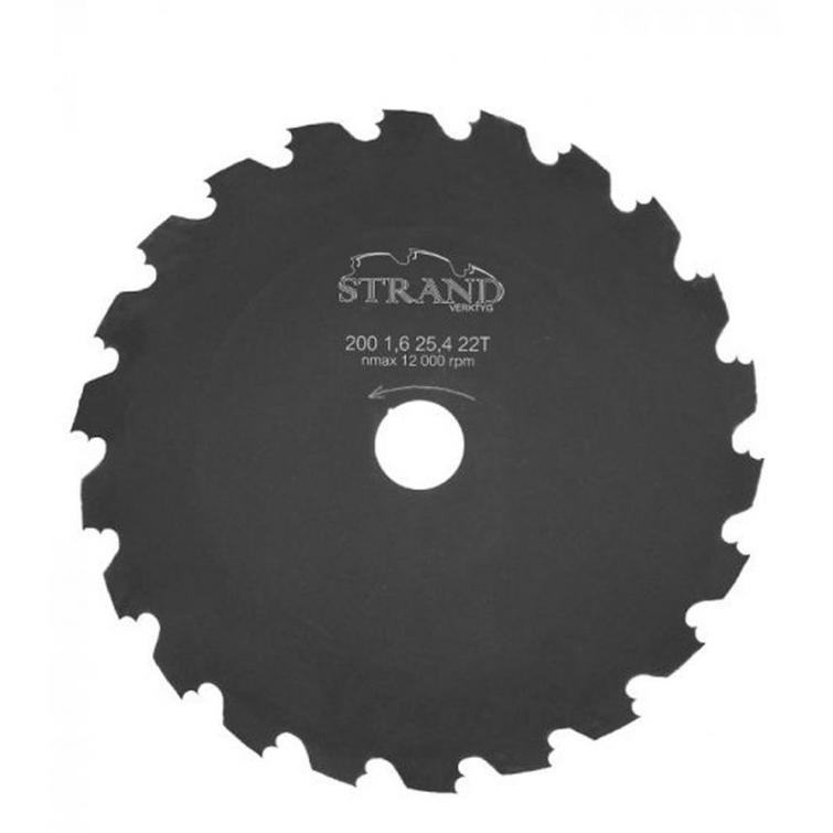 STRAND RAIVAUSSAHANTER&Auml; 225/25