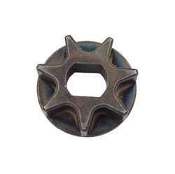 VETOPYÖRÄ 1/4'' PICCO 7H MSA120CB,160T