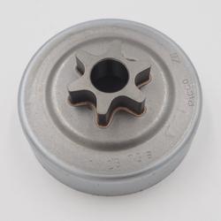 VETOPYÖRÄ 3/8"6H,MS171/181/211