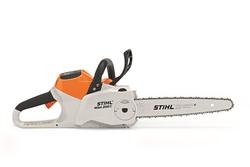STIHL MSA200C-B AKKUSAHA RUNKO 