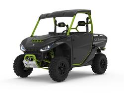 SEGWAY FUGLEMAN UT10 X DELUXE 2-PAIKKAINEN