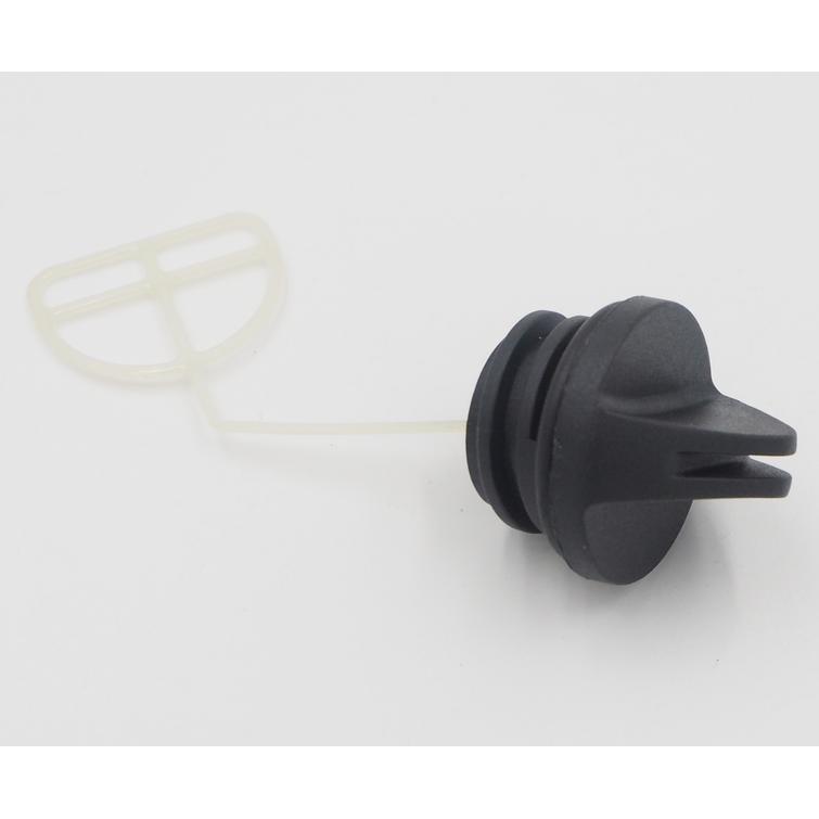 POLTTOAINETANKIN KORKKI