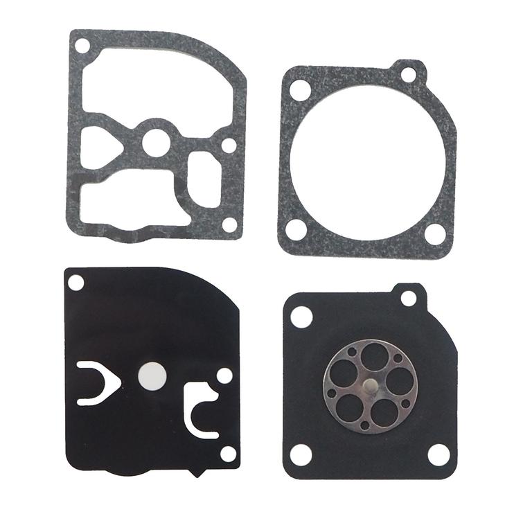 KAASUTINSARJA MS210,230,250  GND-35