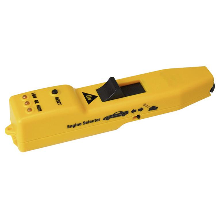 KIPIN&Auml;TESTERI SPARK CHECK&acute;R