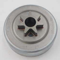 VETOPYÖRÄ 325"7H MS210-250