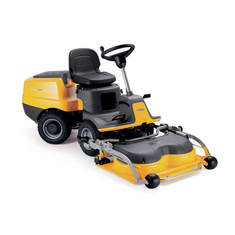 STIGA PARK 300M + 85 COMBI QF    