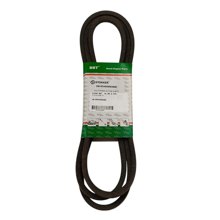 HIHNA BBT, 4L-96,5 MTD #754-04060B