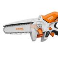 STIHL GTA 30 SET AKKUKÄYTTÖINEN PUU- JA OKSASAHA