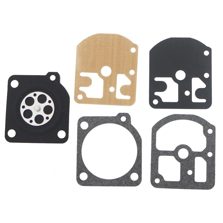 GND-7 ZAMA KAASUTTIMEN KALVOSARJA FS220