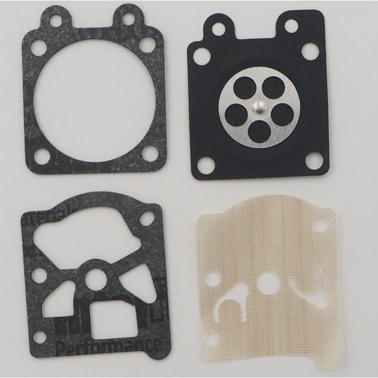 KAASUTINSARJA WALBRO WT