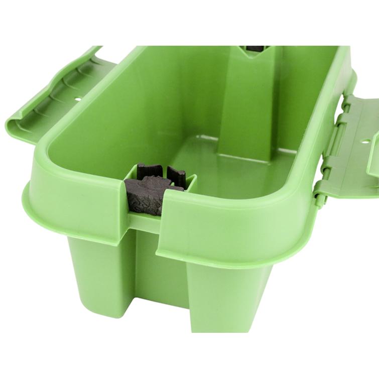 DRIBOX JOHTOLAATIKKO 200 PIENI