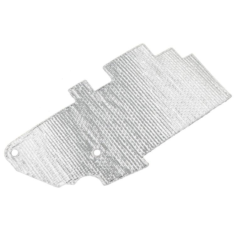 HEIJASTUSKALVO MS170D