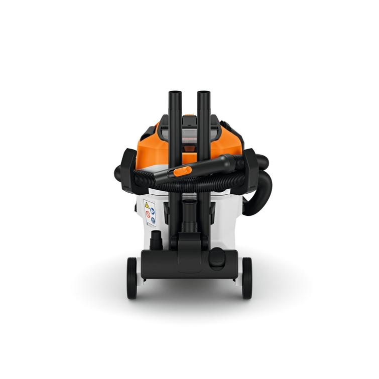 STIHL SEA 60 L AKKUIMURI RUNKO