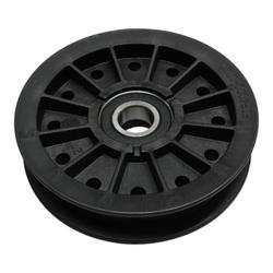 KIRISTYSPYÖRÄ ULKO117MM