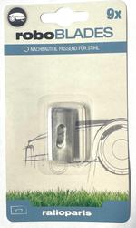 TERÄT EXTREME 9KPL STIHL IMOW JA -IMOW EVO