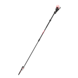 KRESS 60 V 25 TELESKOOPPISAHA 1,6KW