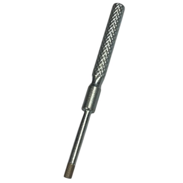 KAASUTTIMEN S&Auml;&Auml;T&Ouml;AVAIN SMT226 TYHJ&Auml;K&Auml;YNTI