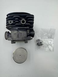 SYLINTERI + MÄNTÄ 50MM 372XP