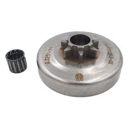 KYTKINRUMPU .325" 7H J2145,H345