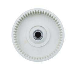 VETORATAS S&Auml;HK&Ouml;SAHAT 3/8" 6H