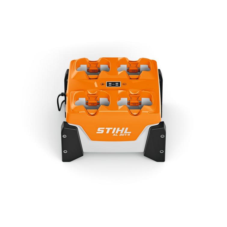 STIHL MULTILATURI AL301-4