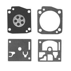 GND-19 ZAMA KAASUTTIMEN KALVOSARJA ECHO4600