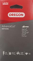 TER&Auml;KETJU OREGON 3/8" 1,1 MM 56 VL