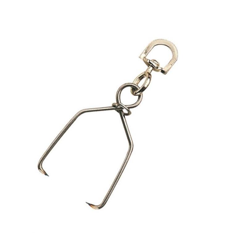 SPENCER LAUKAISUKOUKKU, SAKSI