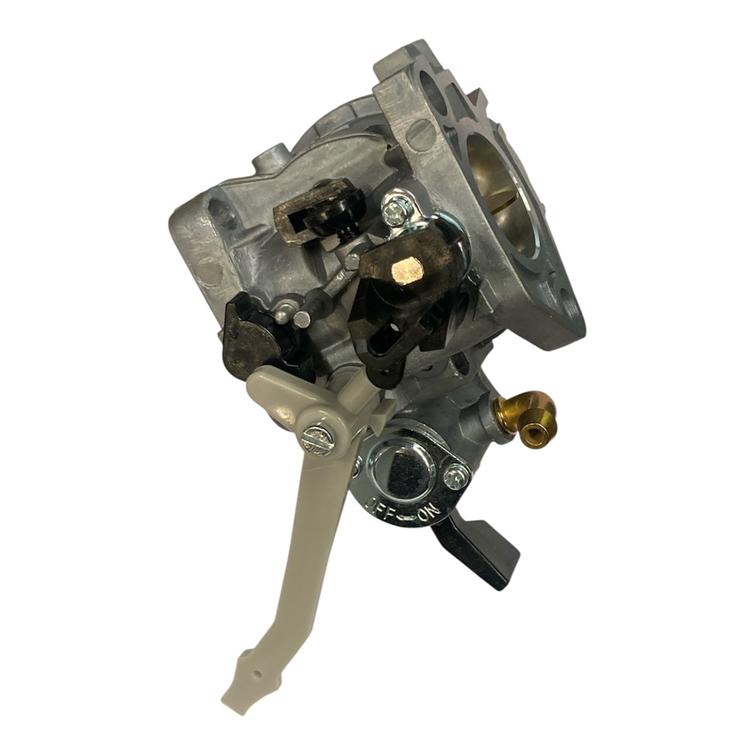 KAASUTIN XR2100 BRIGGS&STRATTON