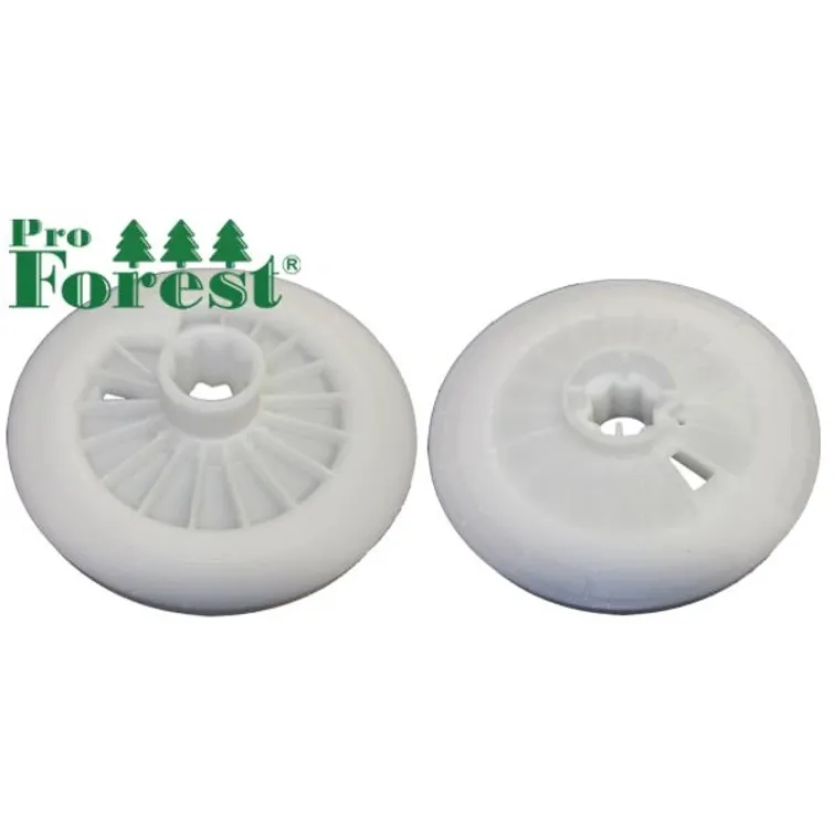 NARUPYÖRÄ B&S #295871