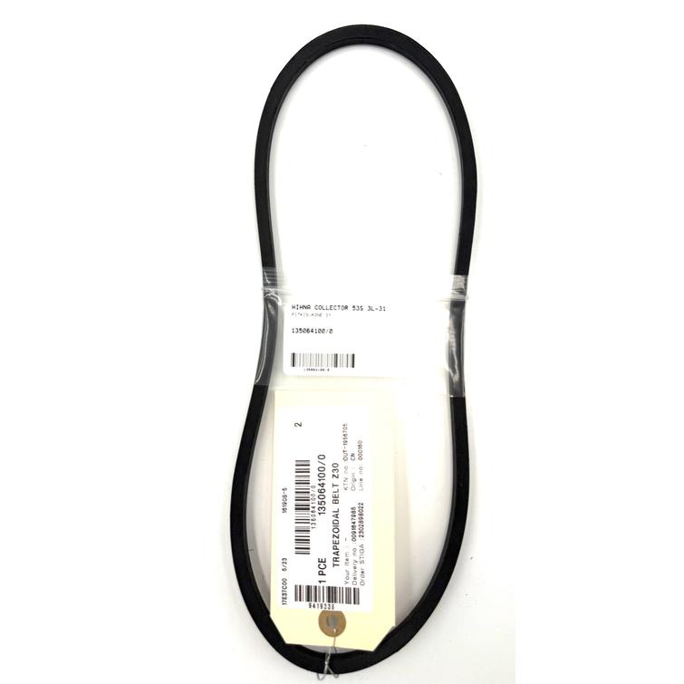 HIHNA COLLECTOR 53S 3L-31
