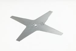 TERÄ AUTICLIP 225 25CM 4 LAP