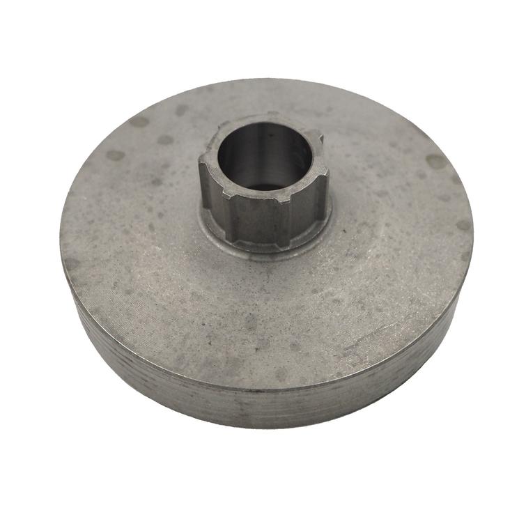 KYTKINRUMPU, 543XP/XPG