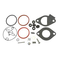 KAASUTTIMEN KORJAUSSARJA B&S (NIKKI)