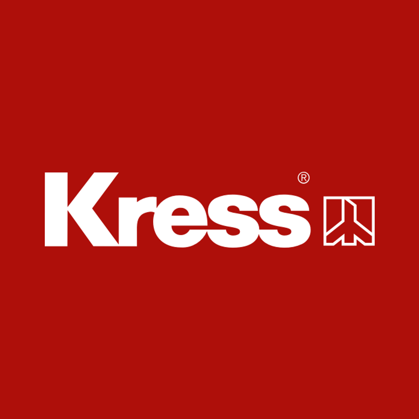 Kress logo