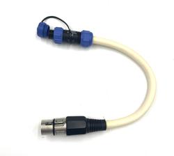 WINTER CHARGING ADAPTOR AUTOCLIP (VANHAT)