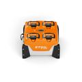STIHL MULTILATURI AL301-4