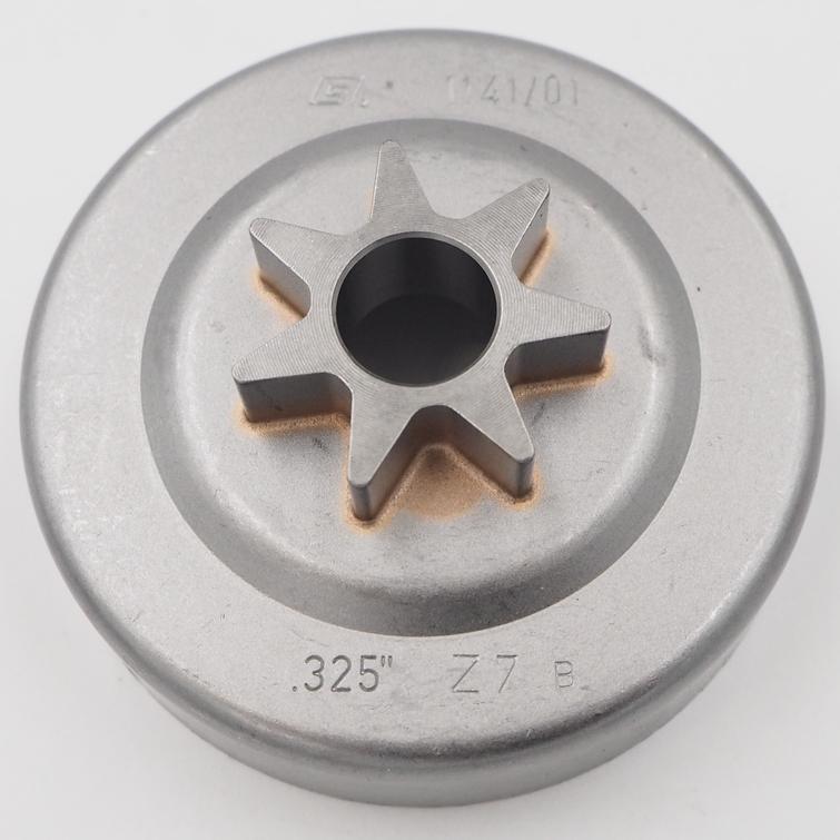 VETOPYÖRÄ .325'' 7H