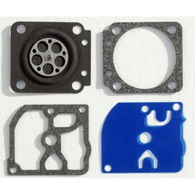 KALVOSARJA ZAMA GND-53, GND-81, STIHL C1M KAASUTTIMIIN