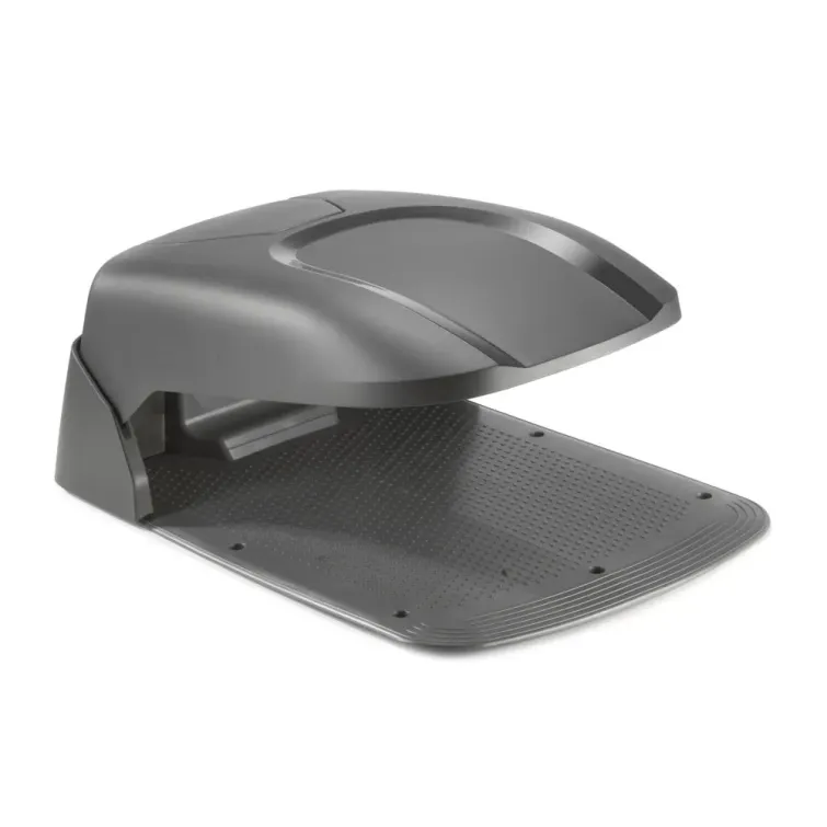 ROBOTIN LATAUSASEMAN KATOS, PIENIRUNKOISET