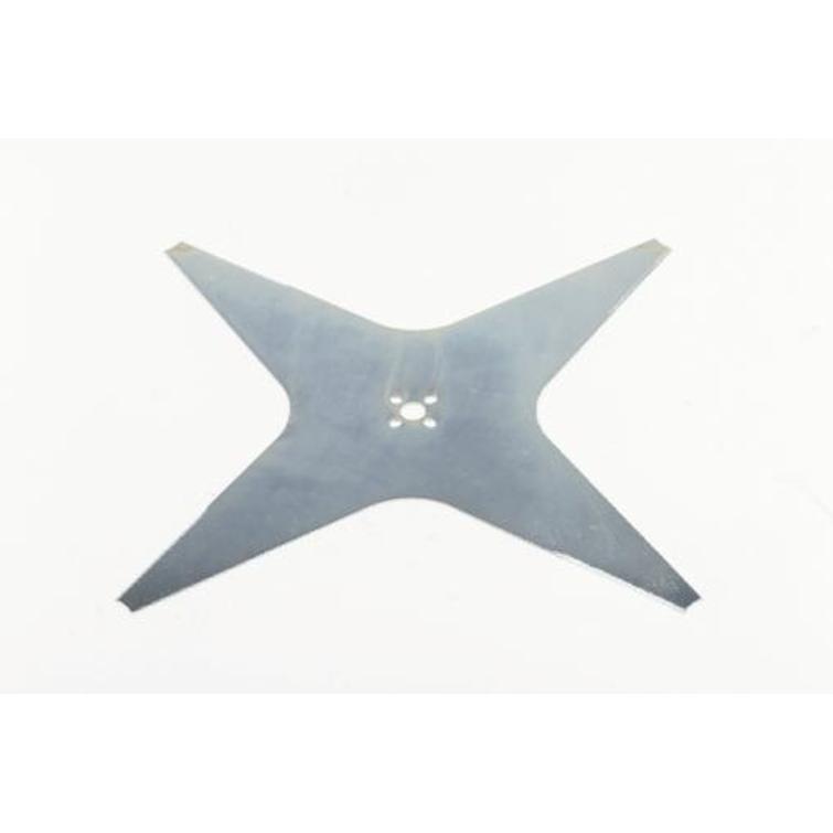 TER&Auml; AUTOCLIP 520, 530, 550, 29CM 4 LAP