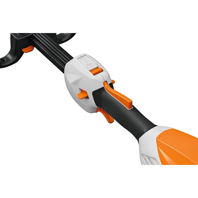 STIHL FSA 60 R AKKUTRIMMERISARJA SIS. AKKU AK20 JA LATURI AL101