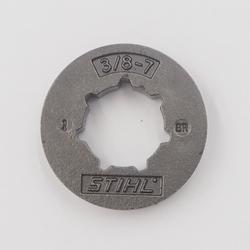 VETOPYÖRÄ 3/8"7H MS260,270...