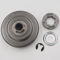 VETOPYÖRÄSARJA .325" 7Z MS241C-M