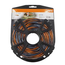SIIMA CF3 PRO &Oslash; 2,4 MM X 70 M 3K