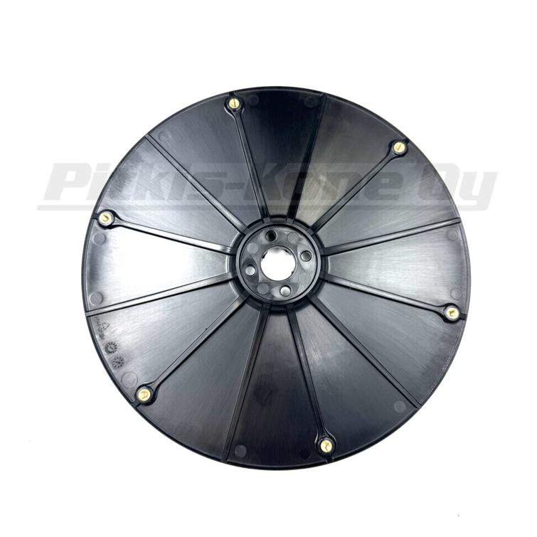 TERÄLAUTANEN STIGA A JA G-MALLIT 3000-10000