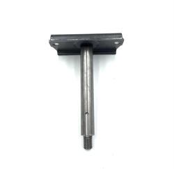 TERÄAKSELI STIGA 1134-5052-04 131,5 MM